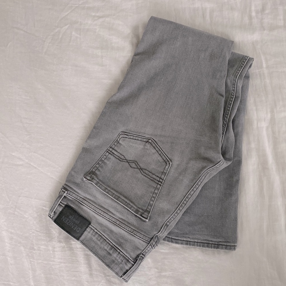 Denizen from Levi’s 216 Slim Jeans